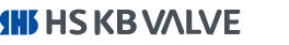 KBvalve Logo